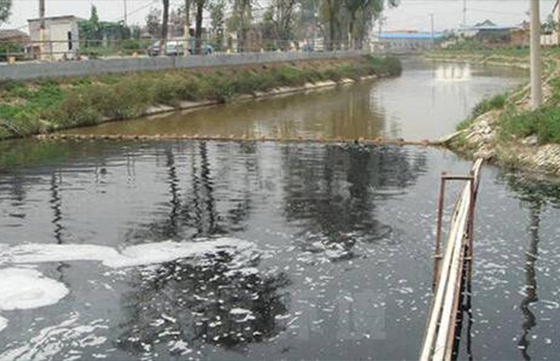 生態(tài)環(huán)境與治理,污水資源化處理,水體修復